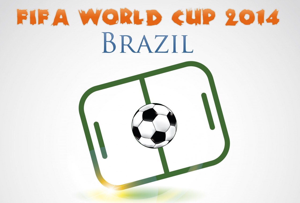 2014 Fifa World Cup Brazil Logo Guidelines