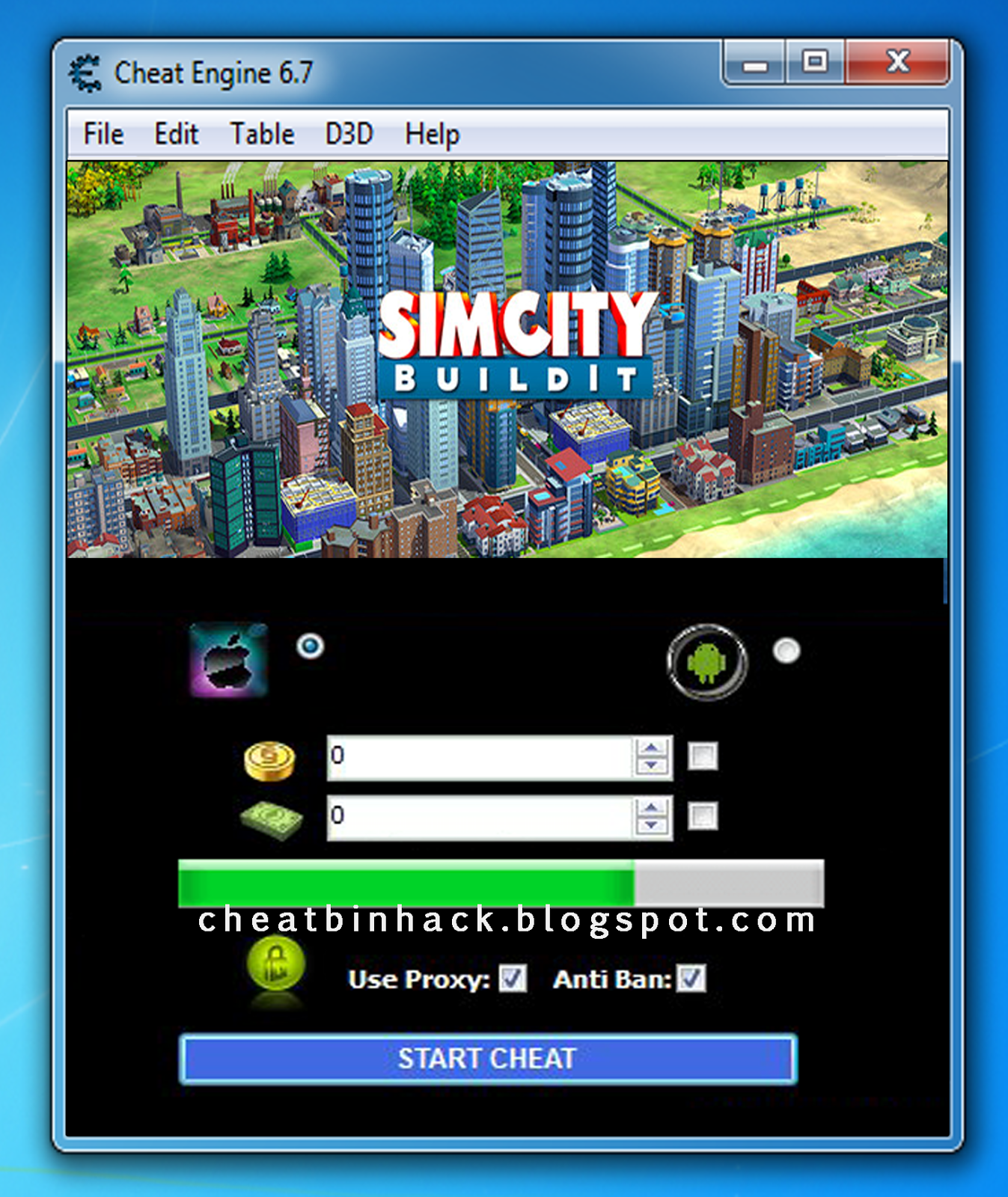 Simcity buildit cheats that actually work